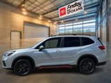 Used 2020 Subaru Forester Sport w/ Popular Package #2 image 3