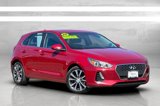 Used 2018 Hyundai Elantra GT image 2