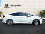 Used 2018 Honda Civic LX image 2