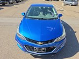 Used 2017 Chevrolet Cruze LT w/ Convenience Package image 2