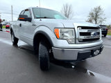 Used 2013 Ford F150 XLT image 3