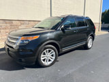 Used 2015 Ford Explorer XLT w/ Equipment Group 202A image 2