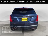 Used 2019 Cadillac XT5 Luxury image 4