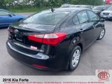 Used 2016 Kia Forte LX image 3