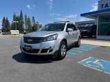 Used 2017 Chevrolet Traverse LT image 3