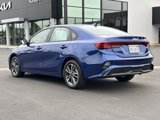 Certified 2022 Kia Forte LXS image 6