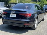 Used 2017 Audi A4 2.0T Premium w/ Convenience Package image 4