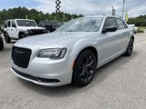 Certified 2023 Chrysler 300 Touring w/ Sport Appearance Package image 3