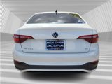 Used 2024 Volkswagen Jetta SE image 5