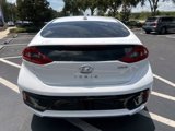 Used 2019 Hyundai Ioniq Limited w/ Ultimate Package 02 image 3