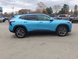New 2025 Chevrolet Trax LT w/ Sunroof Package image 2