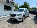 Used 2019 Buick Envision Essence image 4