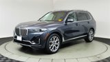 Used 2019 BMW X7 xDrive40i w/ Premium Package image 3