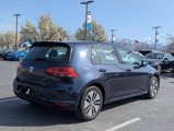 Used 2016 Volkswagen e-Golf SE image 3
