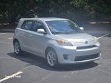 Used 2008 Scion xD image 3