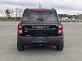 Certified 2022 Ford Bronco Sport Big Bend w/ Convenience Package image 5