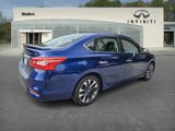 Used 2019 Nissan Sentra SR w/ Premium Package (SR) image 4