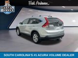 Used 2012 Honda CR-V EX-L image 4