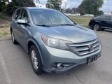 Used 2012 Honda CR-V EX image 2