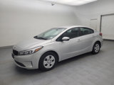 Used 2017 Kia Forte LX image 2
