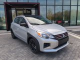 New 2024 Mitsubishi Mirage Black Edition image 2