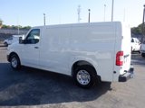 Used 2021 Nissan NV 2500 SV image 3