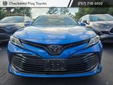 Used 2020 Toyota Camry LE image 2