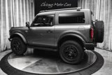 Used 2024 Ford Bronco Wildtrak image 3