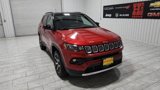 New 2025 Jeep Compass Limited image 2