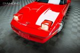 Used 1986 Chevrolet Corvette Convertible image 5