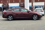 Used 2021 Nissan Sentra SV image 3