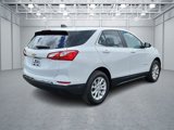 Used 2021 Chevrolet Equinox LT w/ LPO, Floor Liner Package image 6