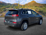 Used 2017 Jeep Cherokee Latitude w/ Comfort & Sound Group image 4