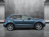 Used 2015 Audi Q5 2.0T Premium Plus w/ Technology Package image 4