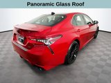 Used 2024 Toyota Camry XSE image 5