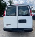 Used 2012 Chevrolet Express 2500 w/ Power Package image 4