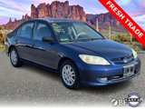 Used 2005 Honda Civic LX image 4