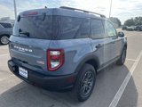 New 2024 Ford Bronco Sport Big Bend w/ Convenience Package image 3
