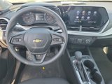 New 2025 Chevrolet Trax LS w/ LS Convenience Package image 4