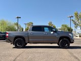 Used 2021 Toyota Tundra Platinum image 4