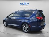 Used 2018 Chrysler Pacifica Limited w/ Advanced Safetytec Group image 4