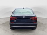 Used 2019 Volkswagen Passat 2.0T Wolfsburg w/ Wheels & Sunroof Package image 4