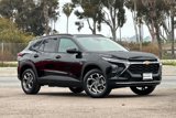 New 2025 Chevrolet Trax LT w/ LT Convenience Package image 2