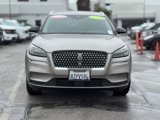 Certified 2021 Lincoln Corsair FWD image 4