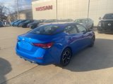 New 2025 Nissan Sentra SV image 6