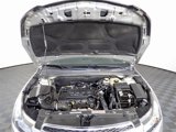 Used 2013 Chevrolet Cruze LT w/ RS Package image 4