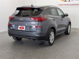 Used 2021 Hyundai Tucson Value w/ Cargo Package image 5
