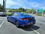 Certified 2023 Hyundai Elantra SEL w/ Preferred Accessory Package image 4