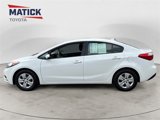 Used 2016 Kia Forte LX image 4