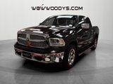 Certified 2017 RAM 1500 Laramie w/ Protection Group image 2